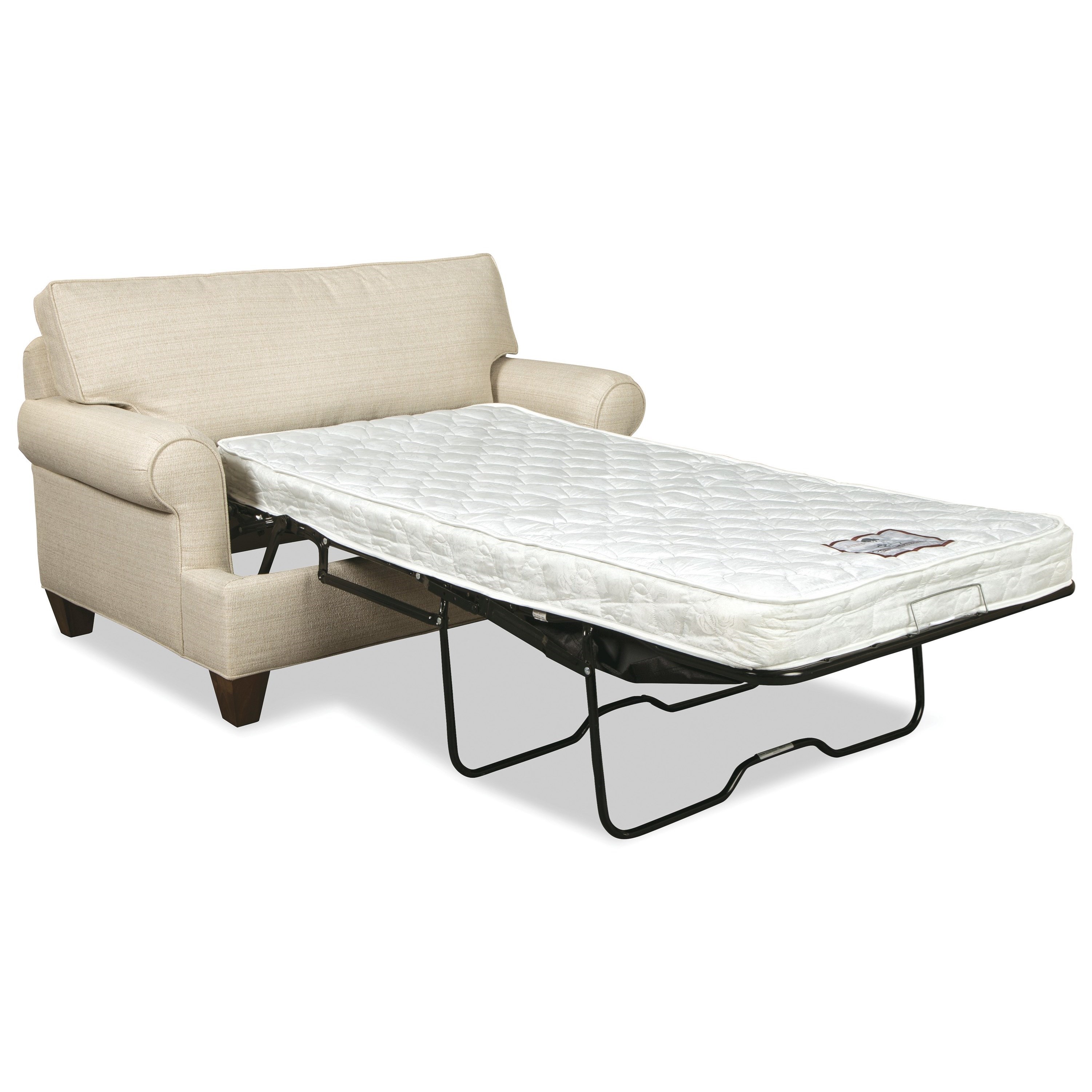 Twin Size Chair Sleeper